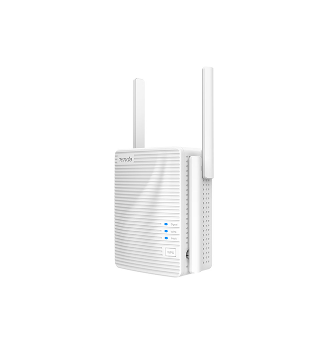 Tenda A21 AC2100 Dual Band Wi-Fi Range Extender | Gigabit Ethernet | 4 Antennas