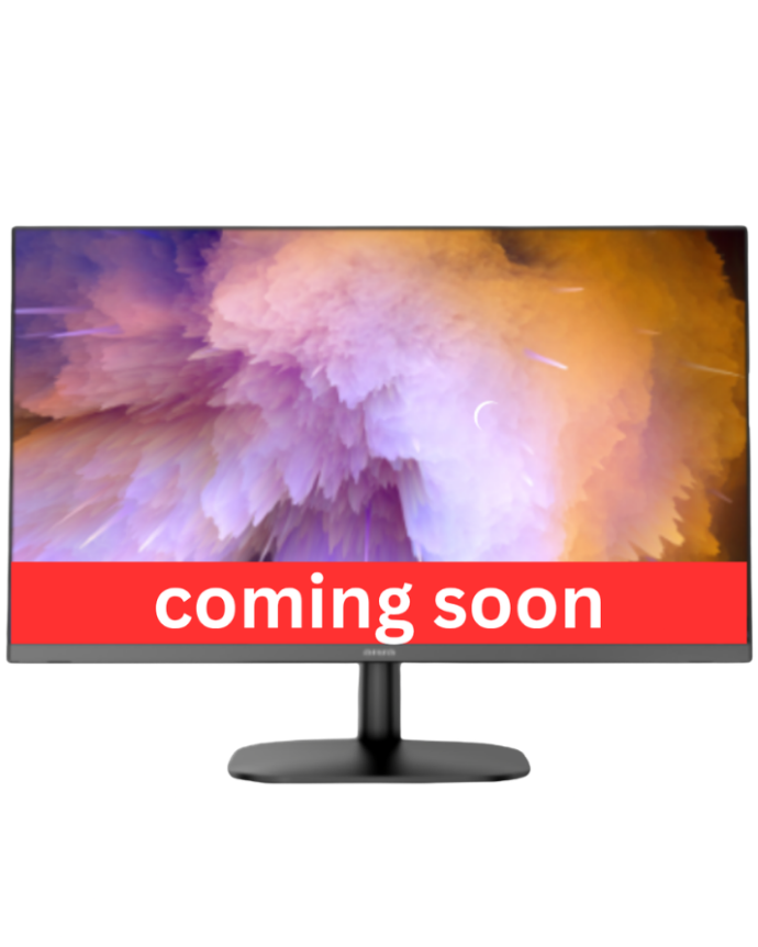 AIWA MF2219-B 21.45" Full HD Monitor | VA | 100Hz | 5ms
