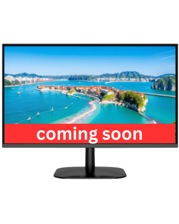 AIWA MF2457-B 23.8" Full HD IPS Monitor | 144Hz | 1ms