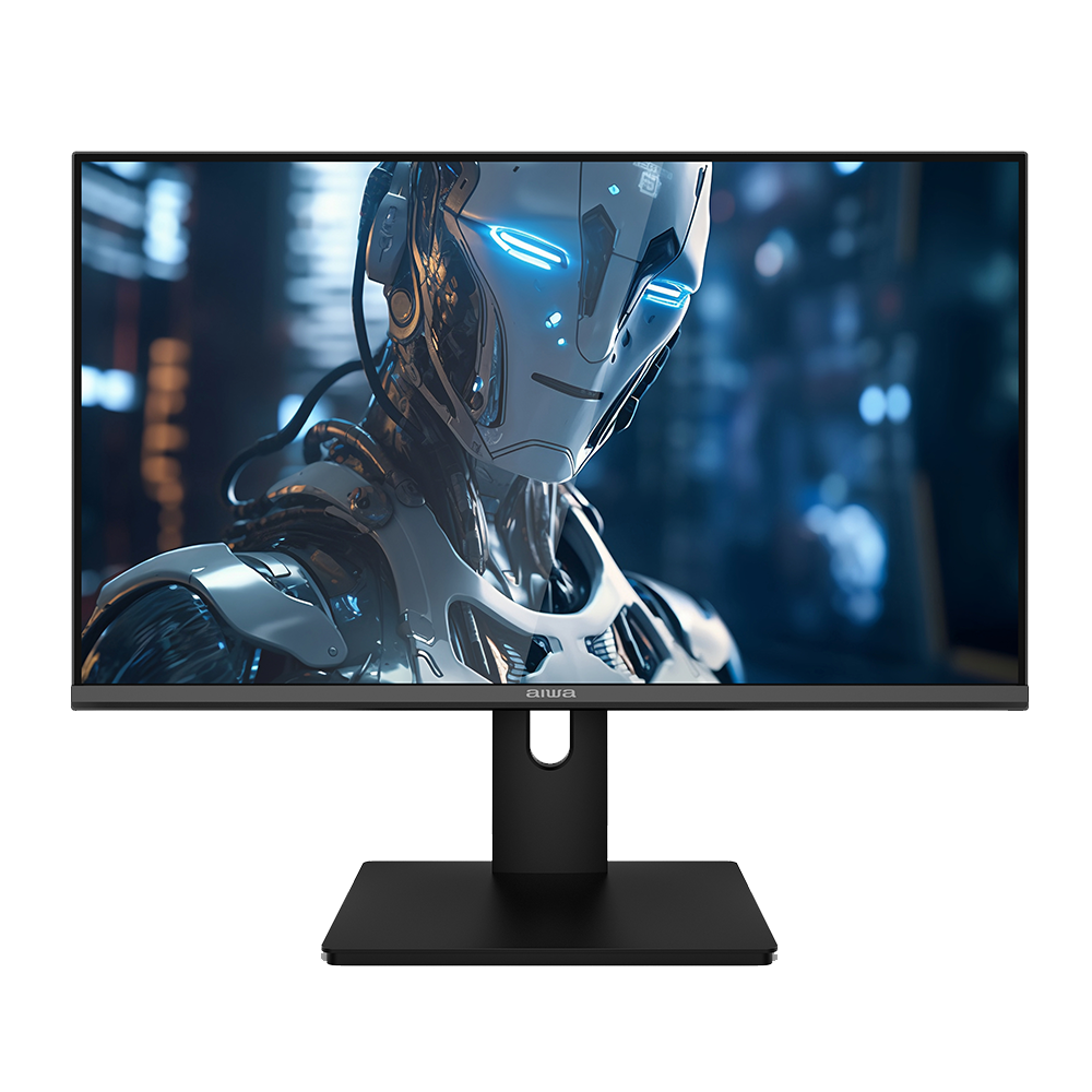 AIWA MD270A-K 27" Full HD IPS 200Hz Gaming Monitor
