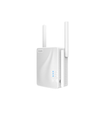 Tenda A21 AC2100 Dual Band Wi-Fi Range Extender | Gigabit Ethernet | 4 Antennas