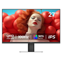 Aiwa MF2704-F 27" Full HD 100Hz Monitor | 1920×1080 | 5ms | FreeSync | Eye Care