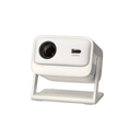 Wanbo Vali 1 Pro Smart Projector | Google TV (Android 14) | Full HD 1080P | 900 ANSI Lumens