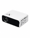 Wanbo Mini Pro Smart Projector | Android 11 | HD 720P | 250 ANSI Lumens | Portable Mini Projector