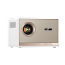 BYINTEK PLATO T5 Smart Projector | Native Full HD 1080P | 1000 ANSI Lumens | Android 9 | Auto Focus