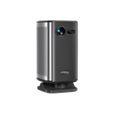 BYINTEK UFO P70X Smart Projector | Native Full HD DLP | 300 ANSI Lumens | Android 9 | 10,000mAh Battery