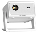 Byintek A16 Smart Projector | Full HD 1080P | 400 ANSI Lumens | Android 12